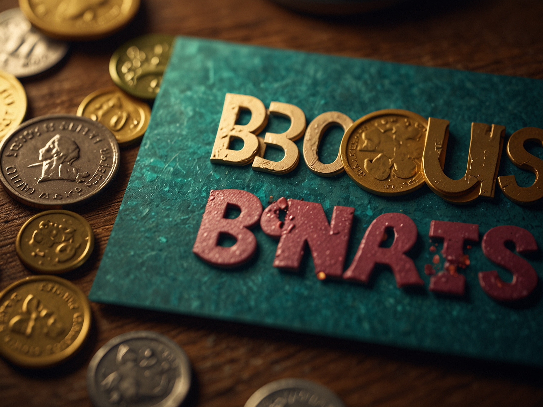 Promotional boost image